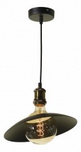 Подвесной светильник Пьяченца Lussole Loft LSP-9670